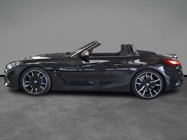 BMW Z4 2025
