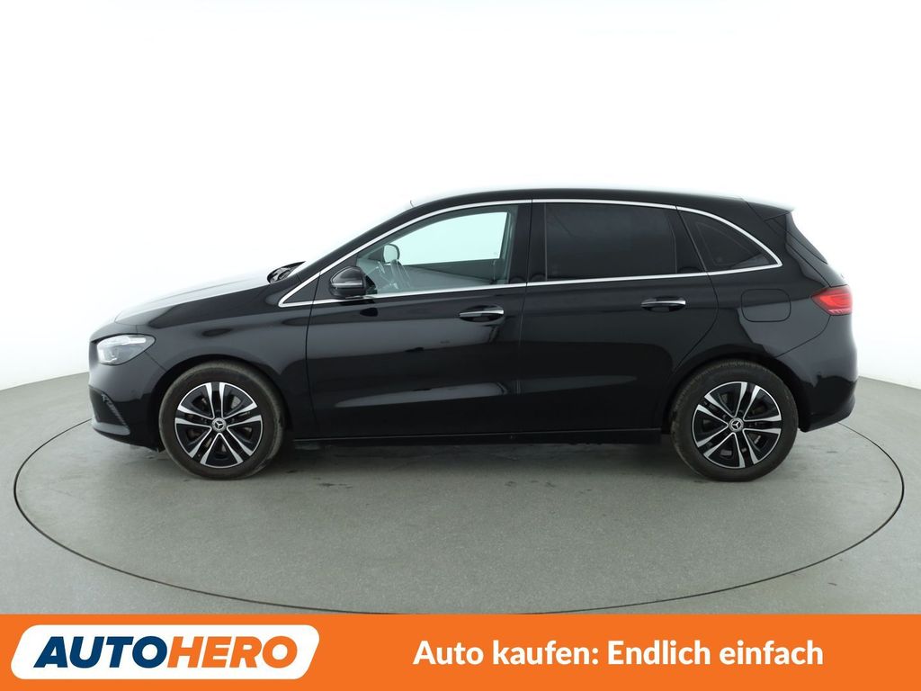 Mercedes-Benz B 250 2023