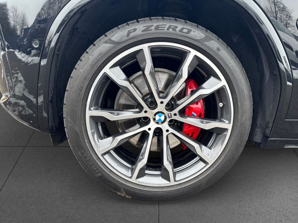 BMW X4 M40 2023