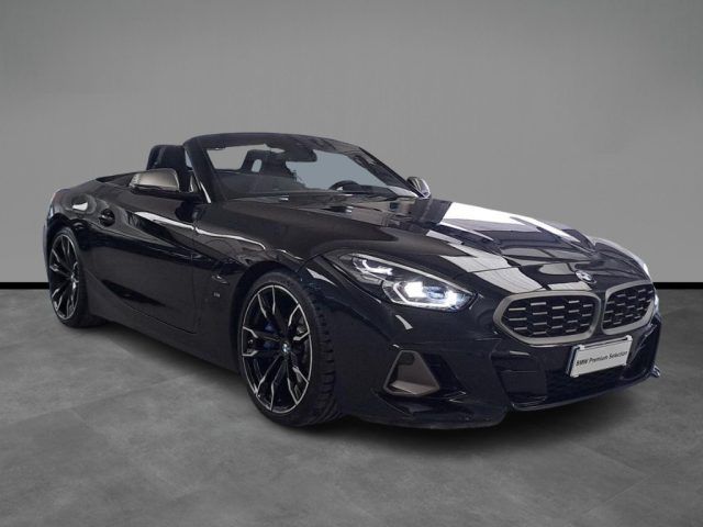 BMW Z4 2025