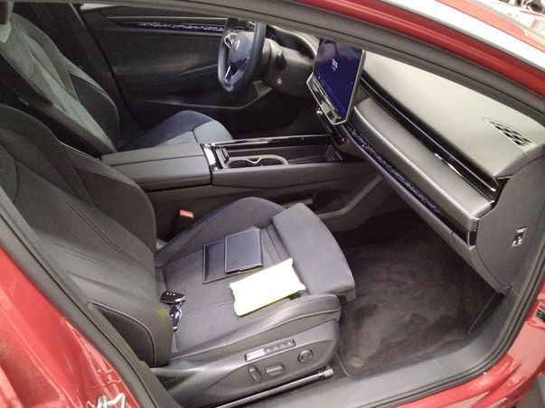 Volkswagen ID.7 2025