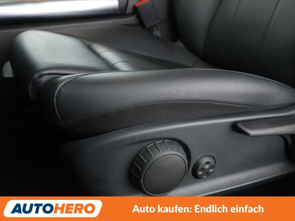 Mercedes-Benz B 250 2023