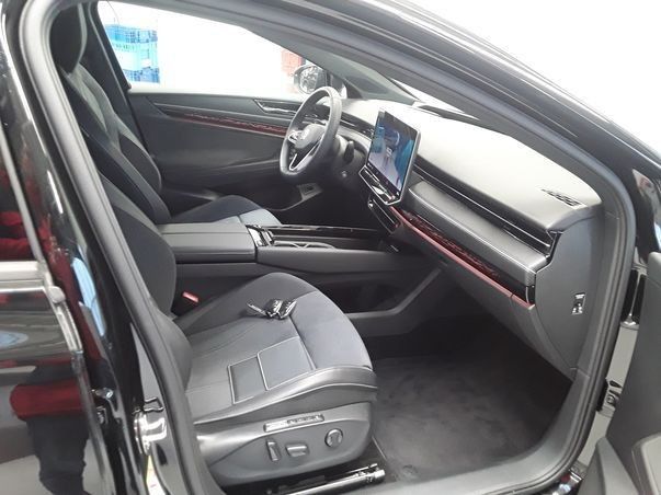 Volkswagen ID.7 2025