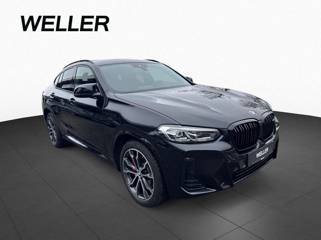 BMW X4 M40 2023