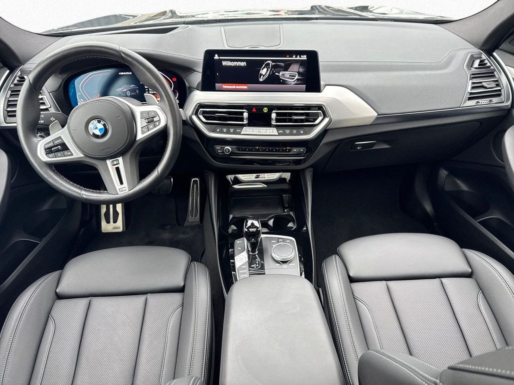 BMW X4 M40 2023