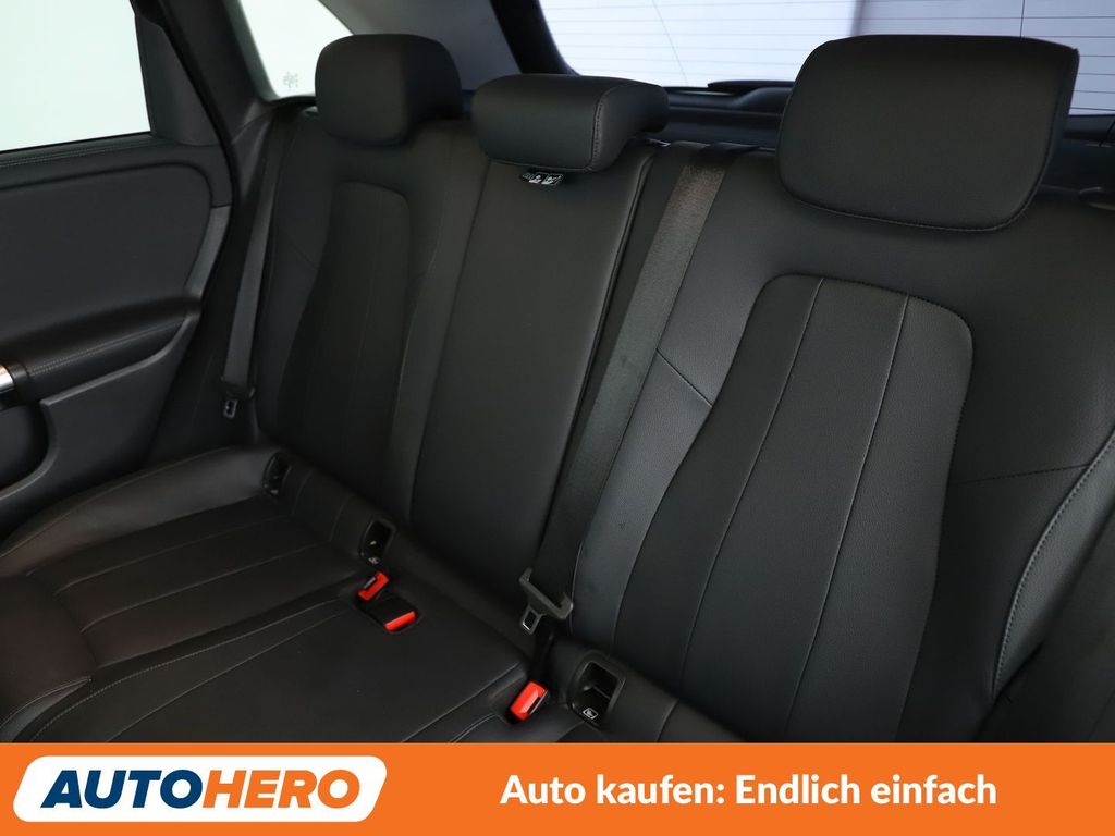 Mercedes-Benz B 250 2023