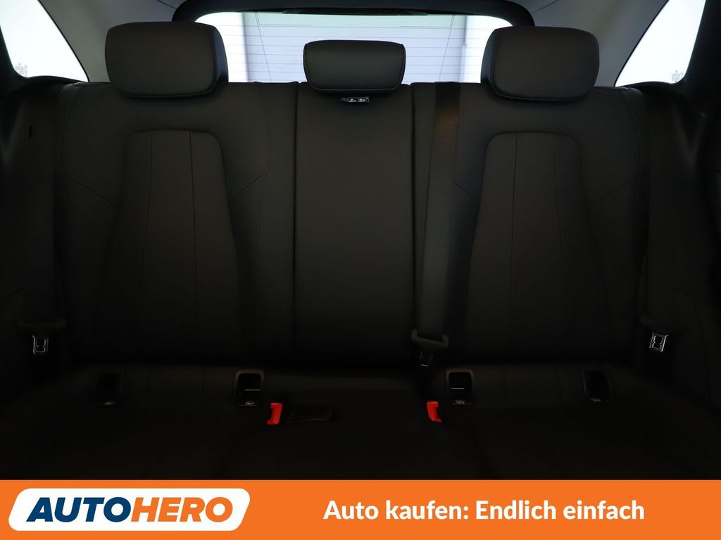 Mercedes-Benz B 250 2023