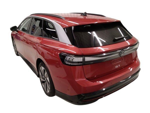 Volkswagen ID.7 2025