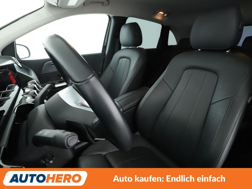 Mercedes-Benz B 250 2023