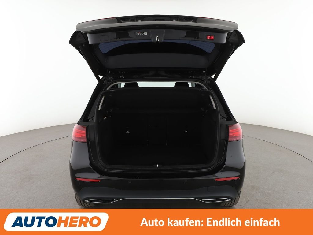 Mercedes-Benz B 250 2023