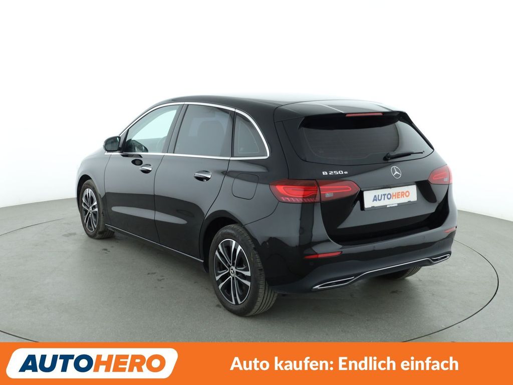 Mercedes-Benz B 250 2023