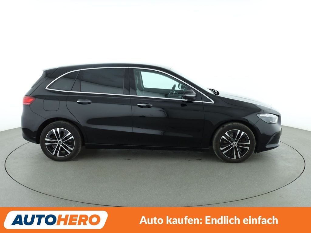 Mercedes-Benz B 250 2023