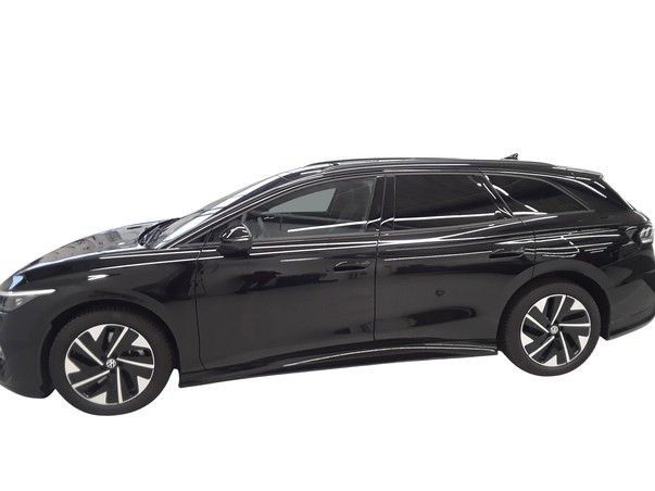 Volkswagen ID.7 2025