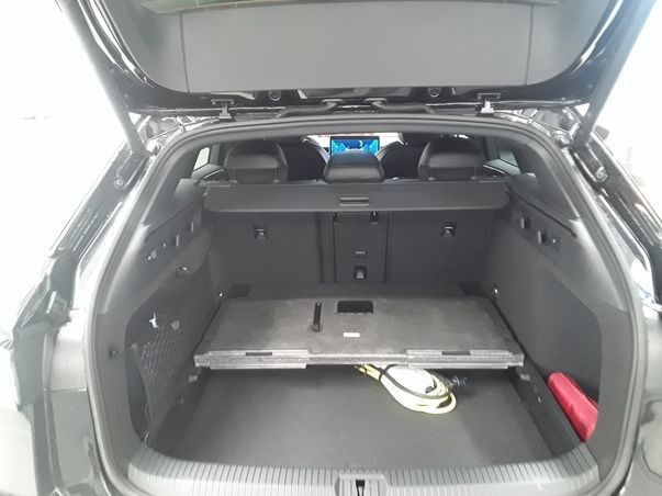 Volkswagen ID.7 2025