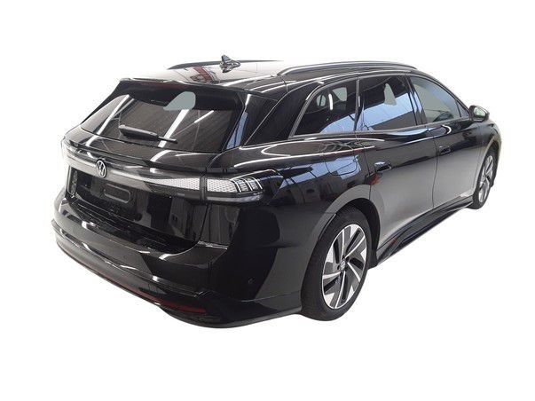 Volkswagen ID.7 2025