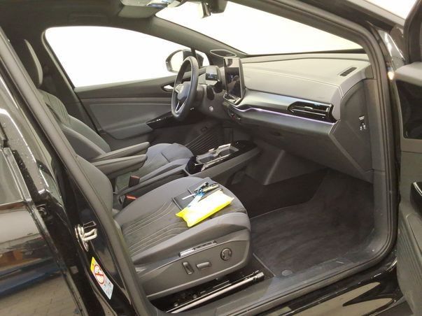 Volkswagen ID.4 2025