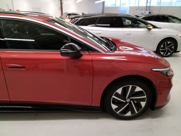 Volkswagen ID.7 2025