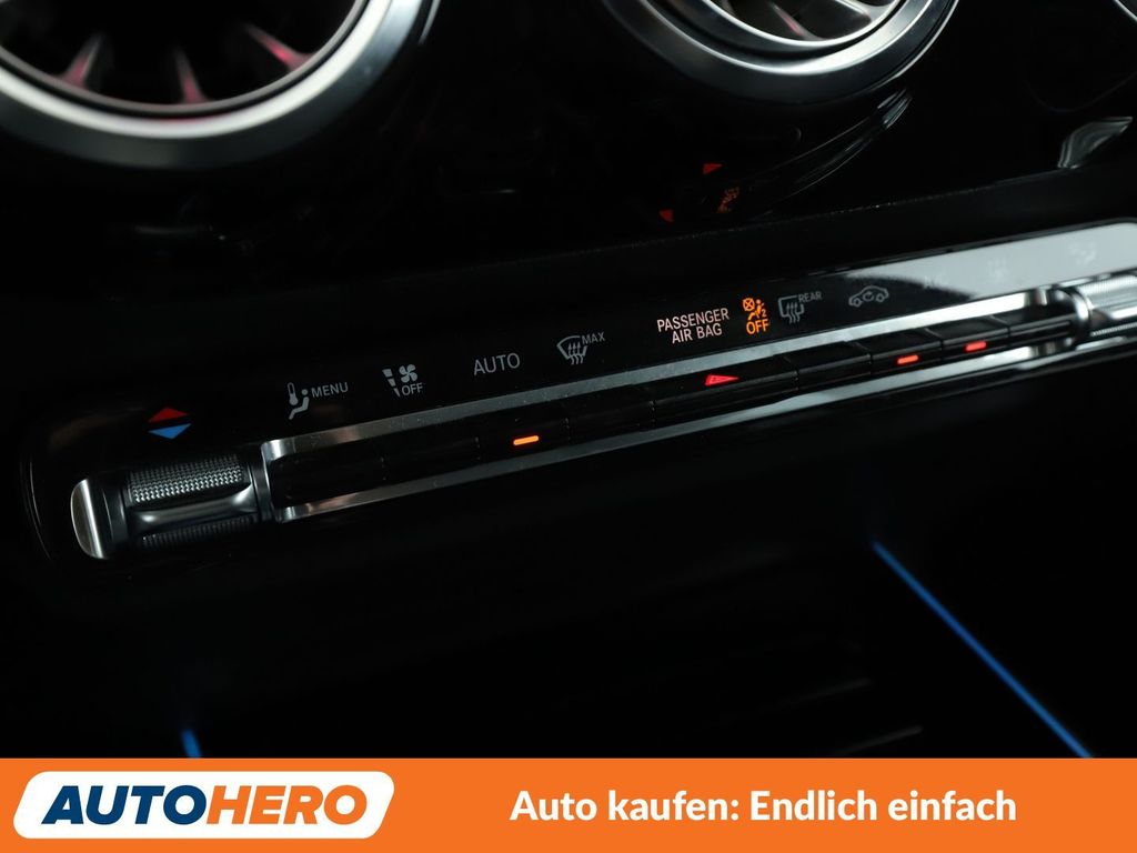 Mercedes-Benz B 250 2023