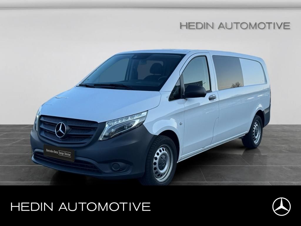Mercedes-Benz Vito 2022