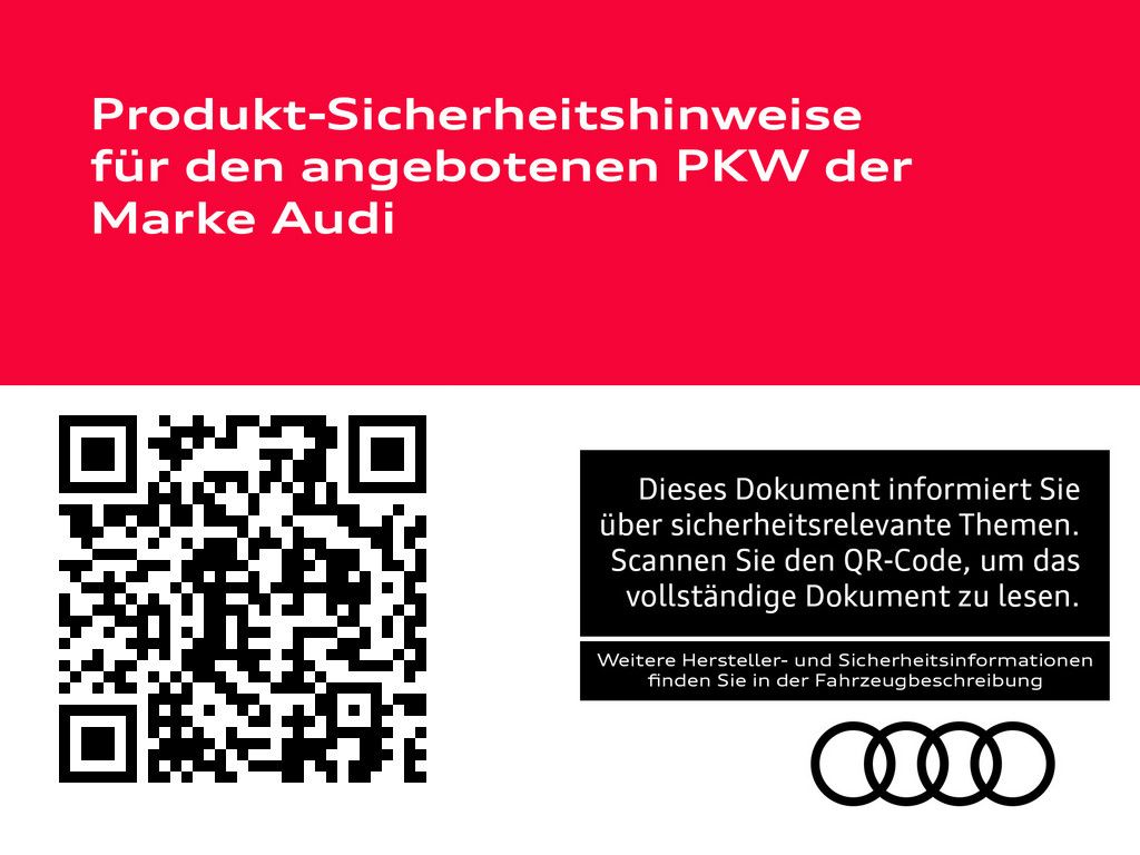 Audi A5 2025