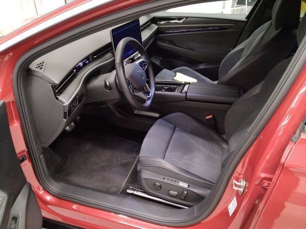 Volkswagen ID.7 2025