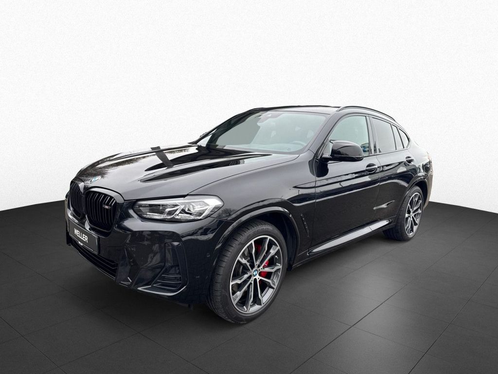 BMW X4 M40 2023