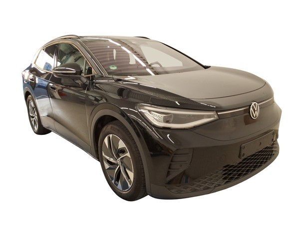 Volkswagen ID.4 2025