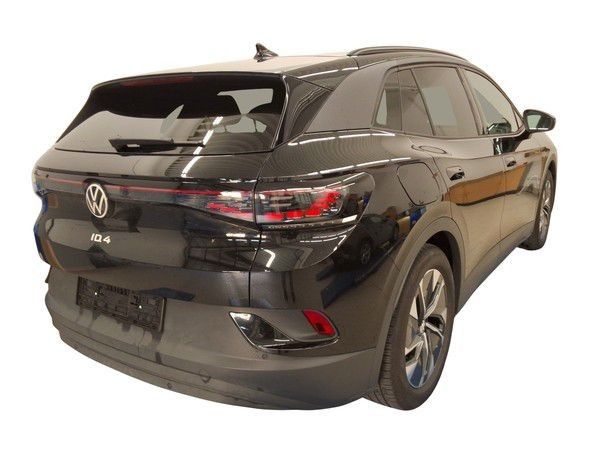 Volkswagen ID.4 2025