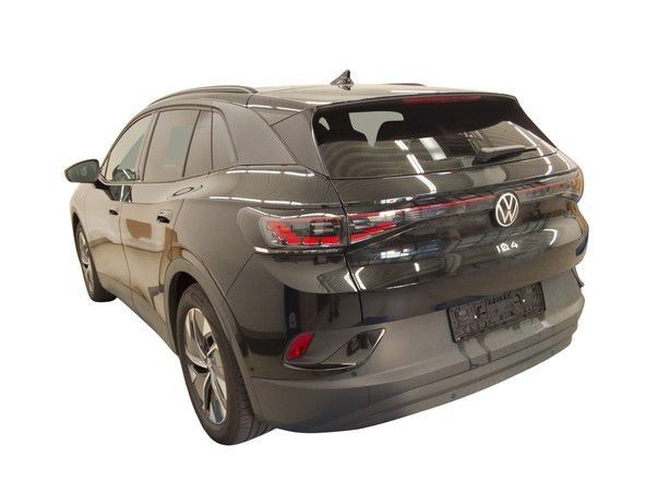 Volkswagen ID.4 2025