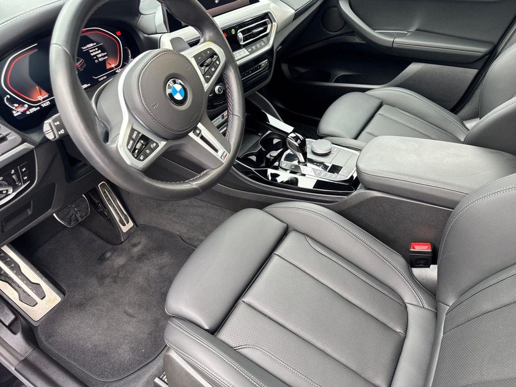 BMW X4 M40 2023