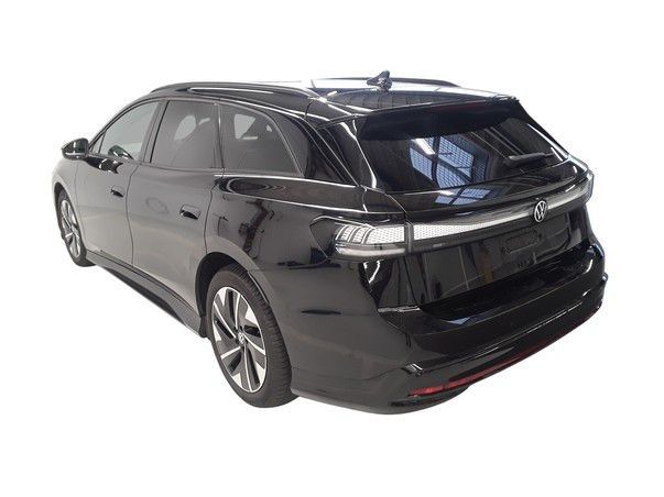 Volkswagen ID.7 2025