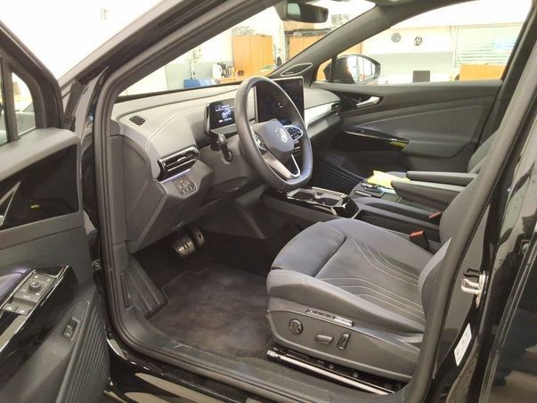 Volkswagen ID.4 2025