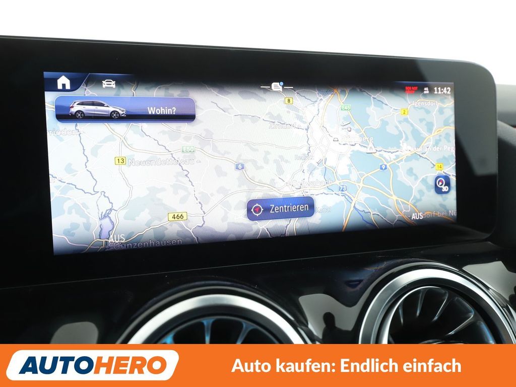 Mercedes-Benz B 250 2023