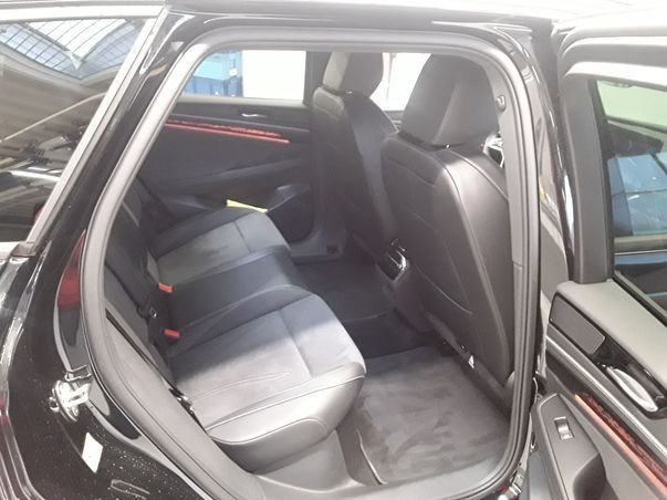 Volkswagen ID.7 2025