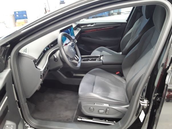 Volkswagen ID.7 2025