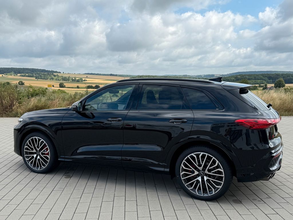 Audi SQ5 2026