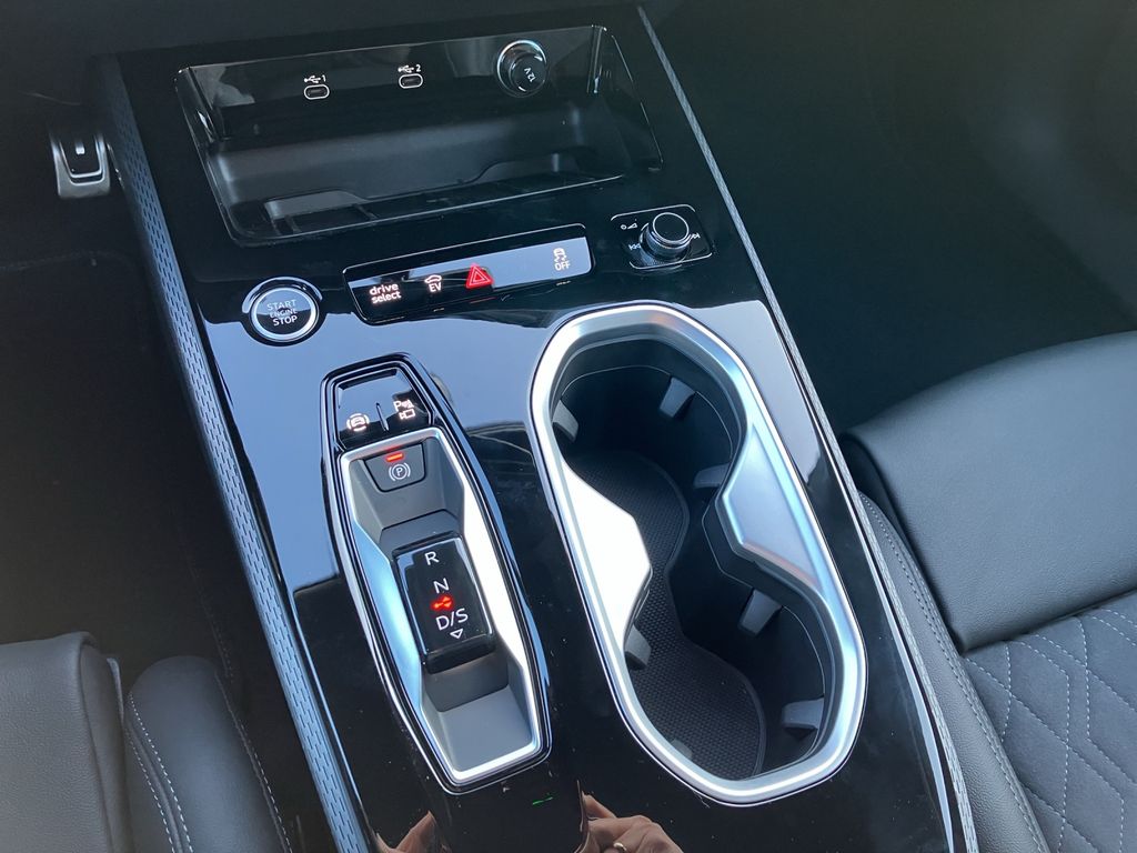 Audi A6 2026