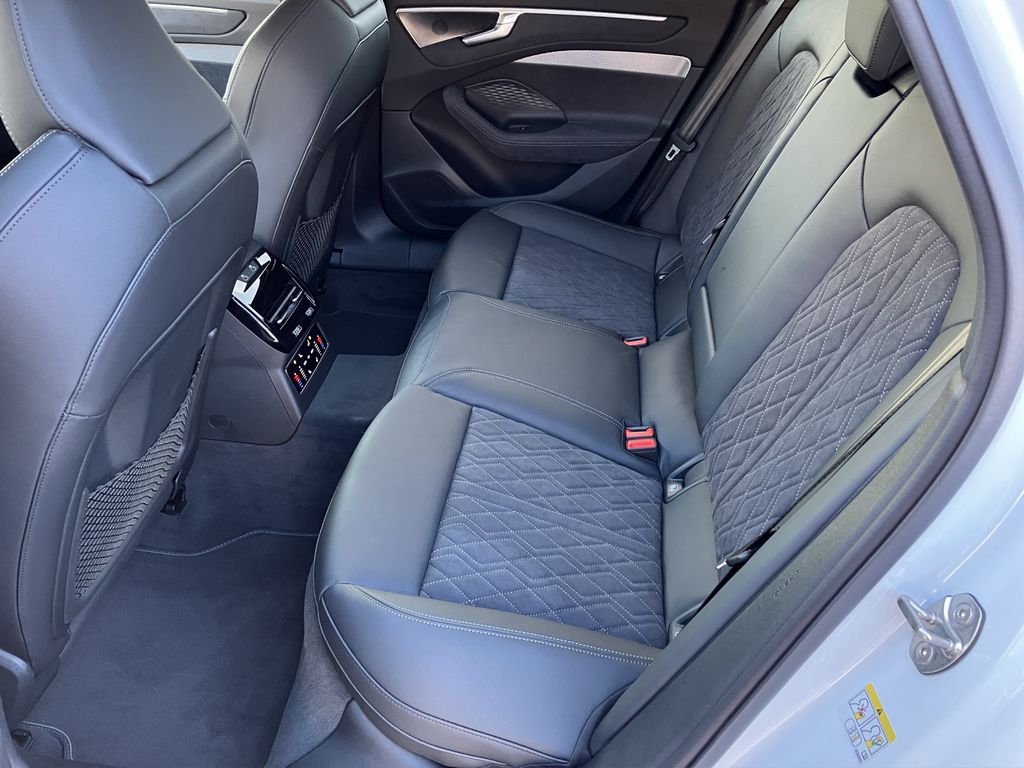 Audi A6 2026