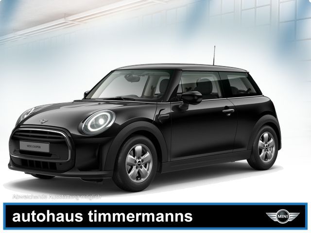 MINI Cooper 2022
