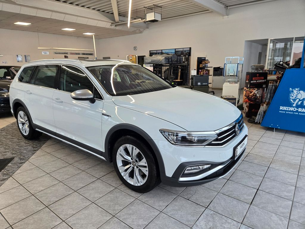 Volkswagen Passat Variant 2023