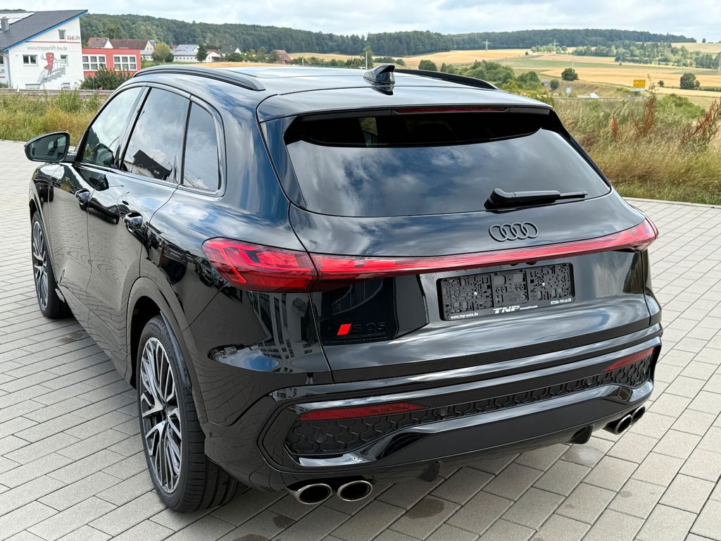 Audi SQ5 2026
