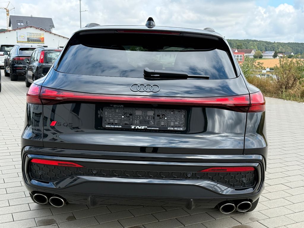 Audi SQ5 2026