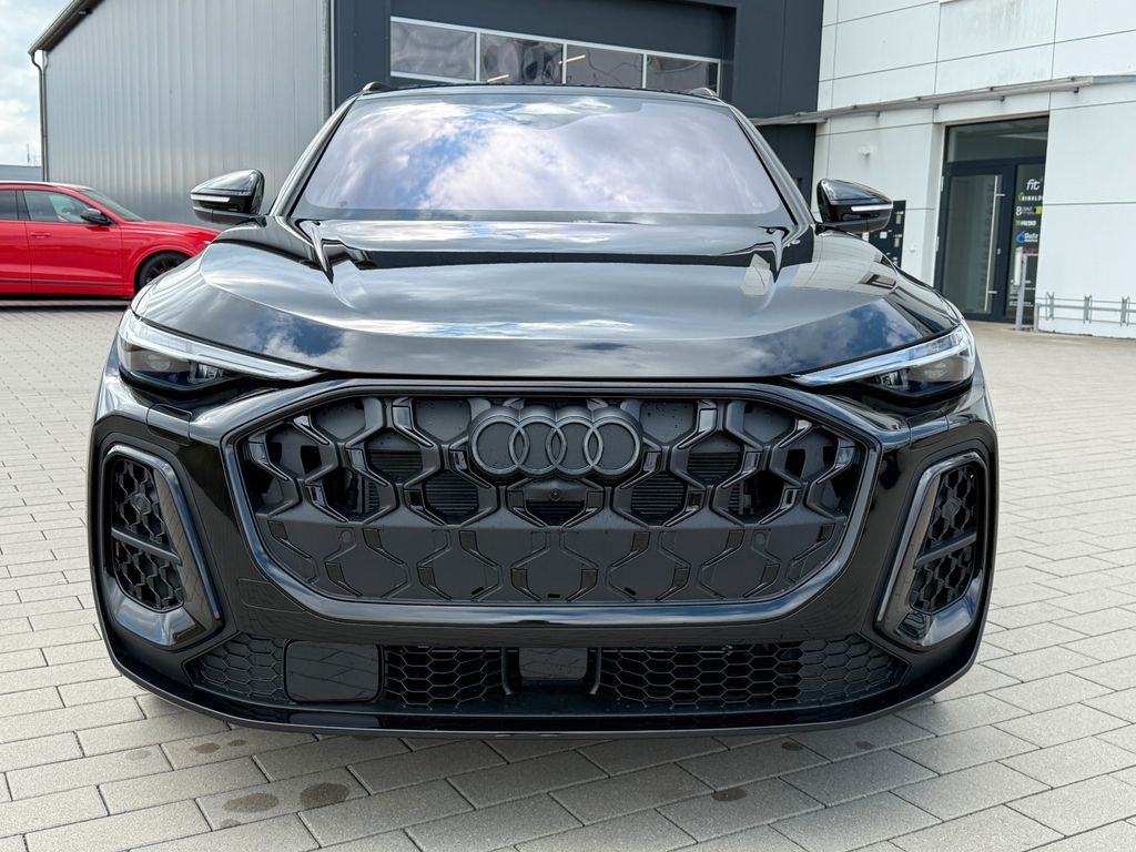 Audi SQ5 2026