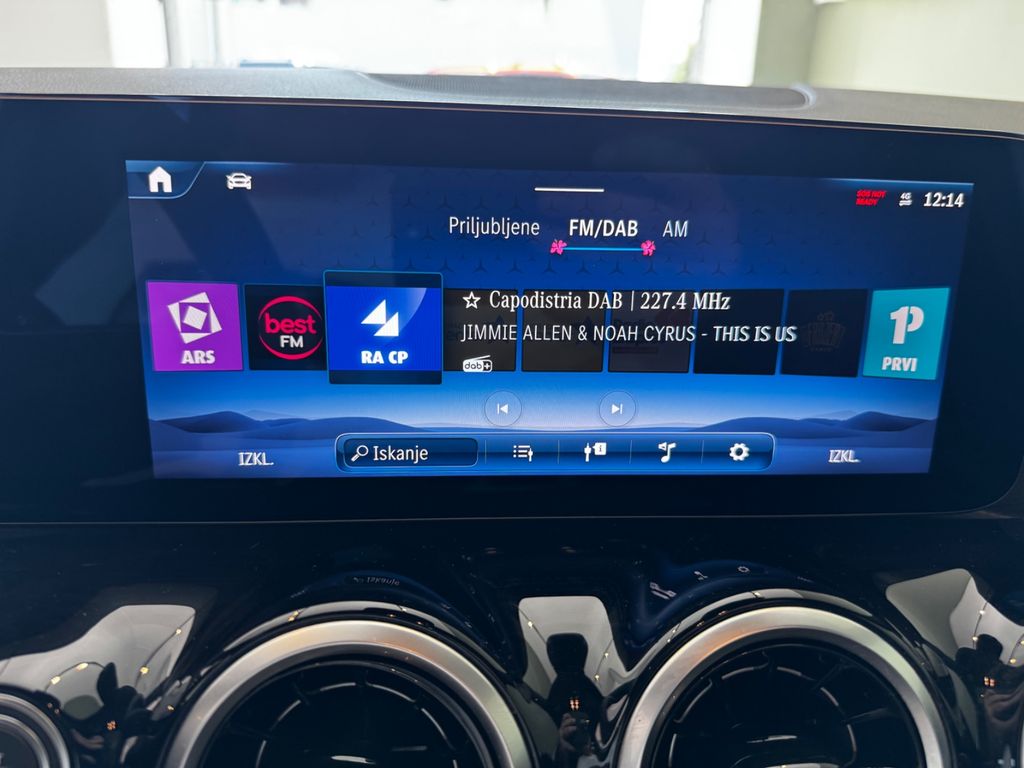 Mercedes-Benz B 220 2024