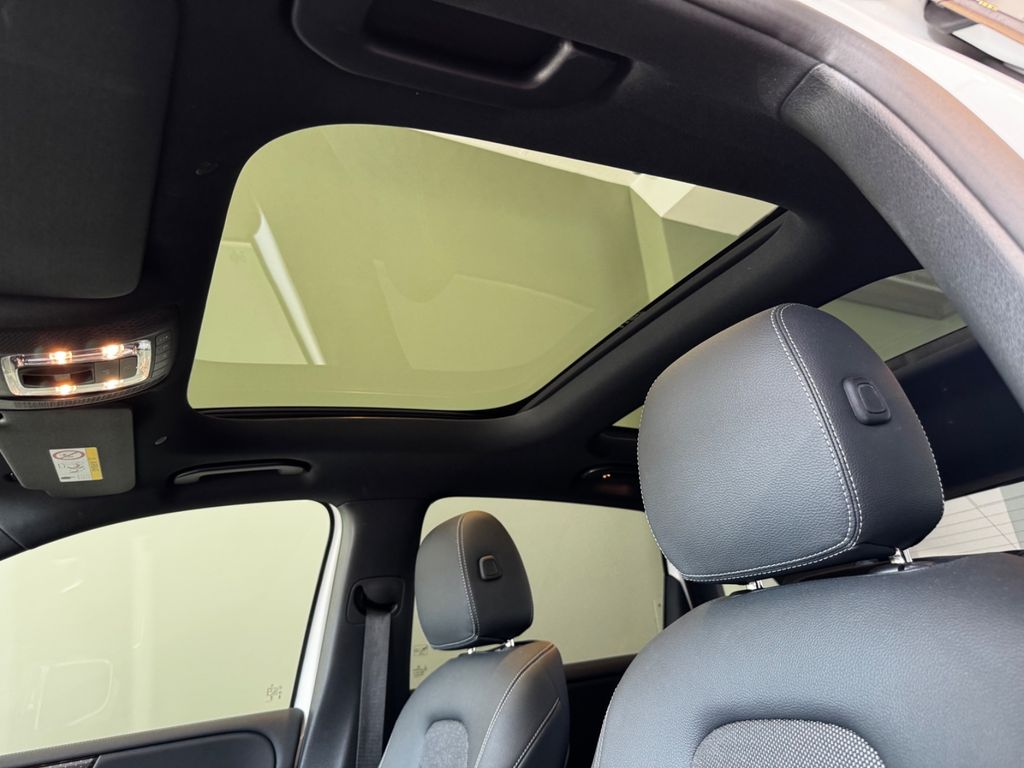 Mercedes-Benz B 220 2024