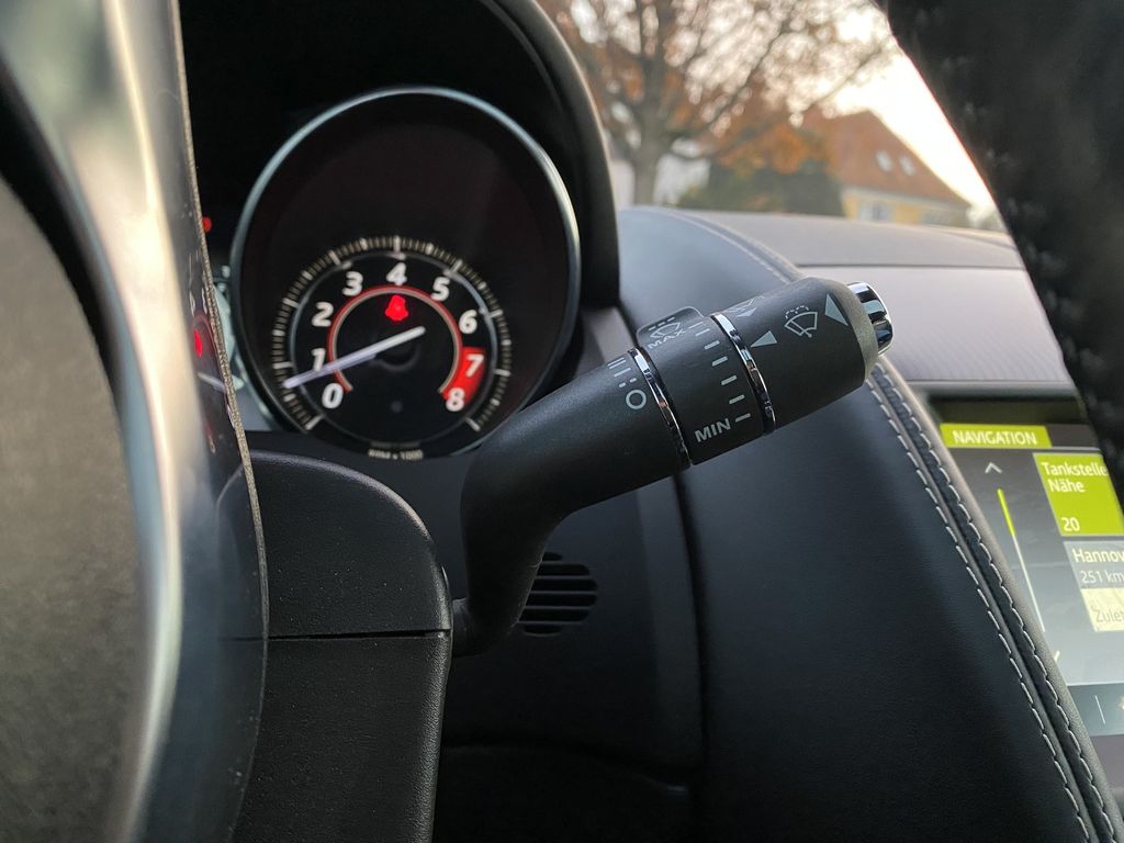 Jaguar F-Type 2018