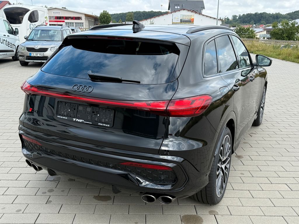 Audi SQ5 2026