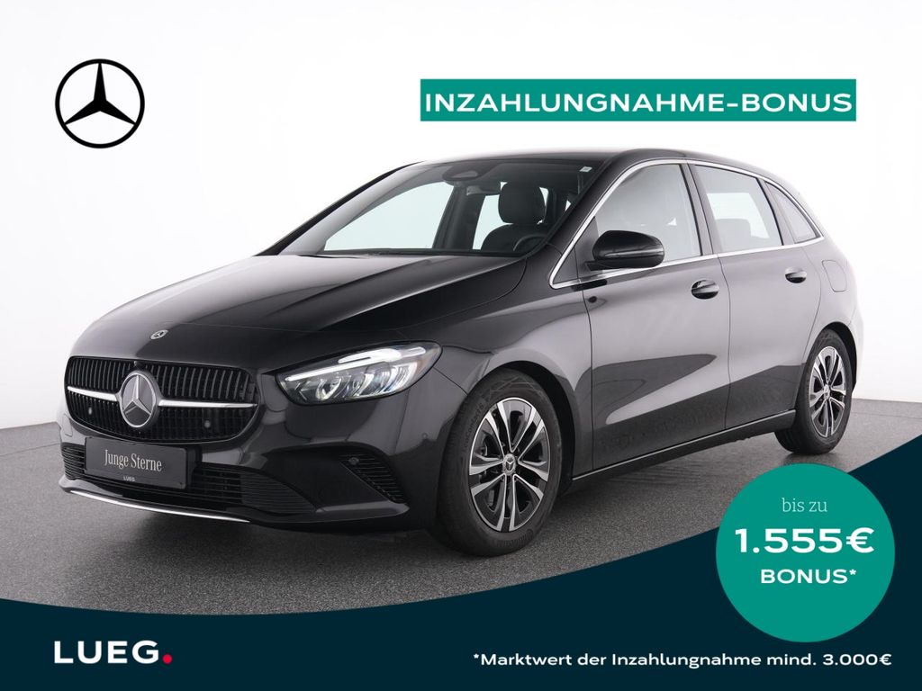 Mercedes-Benz B 200 2024