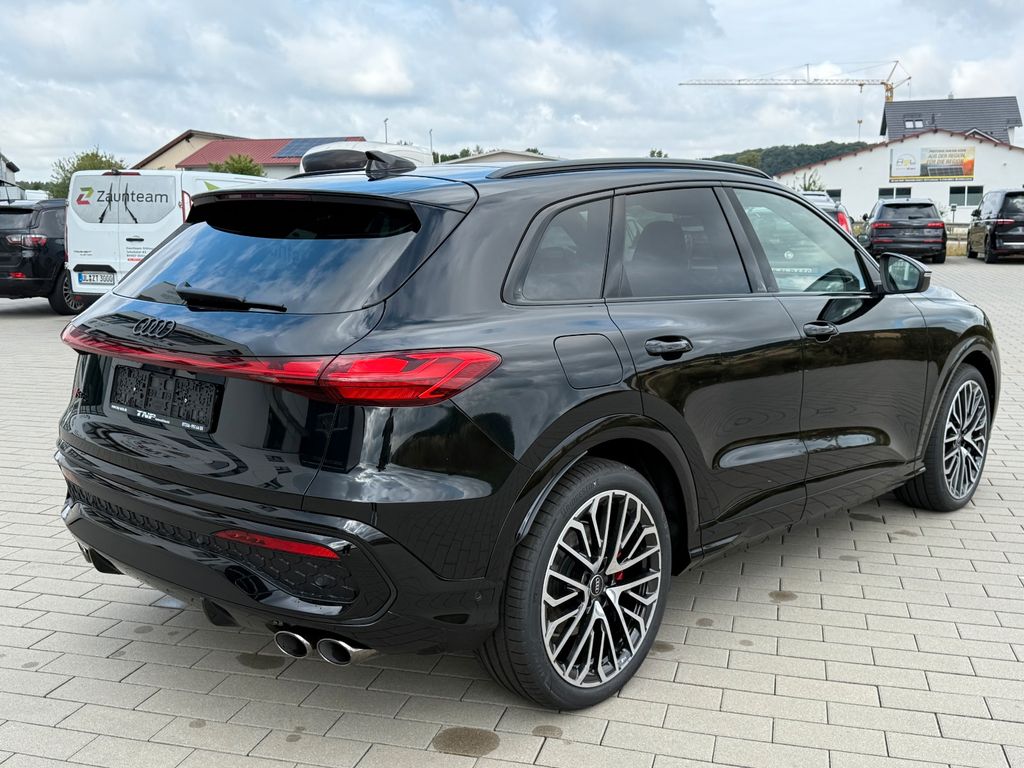 Audi SQ5 2026