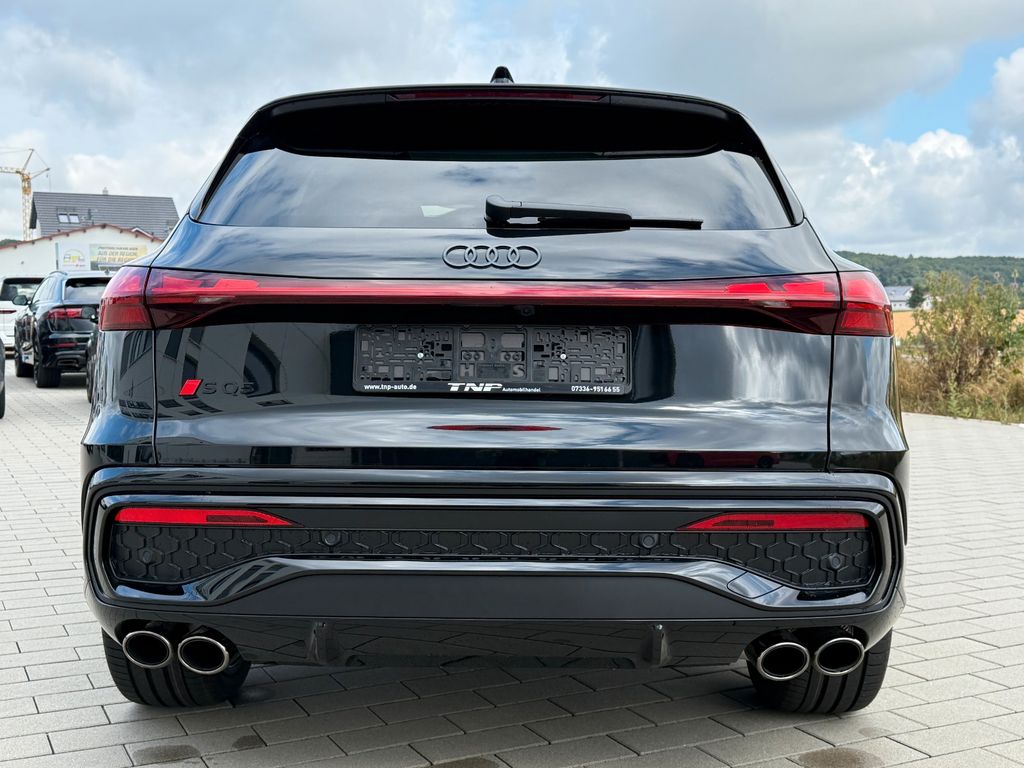Audi SQ5 2026